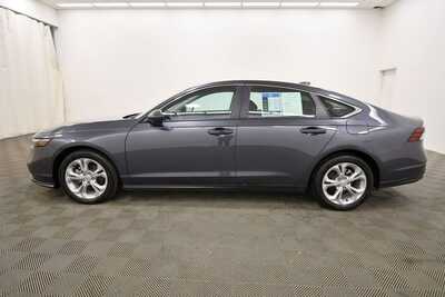 2023 Honda Accord, $24499. Photo 4