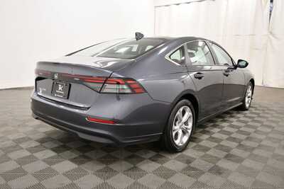 2023 Honda Accord, $24499. Photo 8