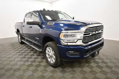 2023 RAM 3500 Crew Cab, $61960. Photo 10