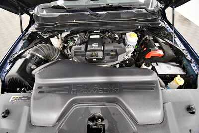 2023 RAM 3500 Crew Cab, $61960. Photo 12