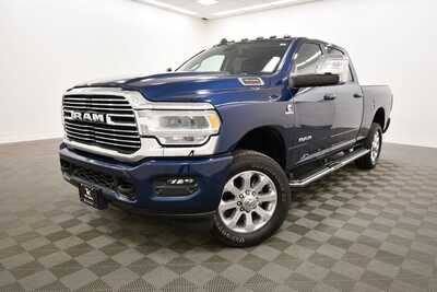 2023 RAM 3500 Crew Cab, $61960. Photo 2