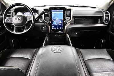 2023 RAM 3500 Crew Cab, $61960. Photo 3