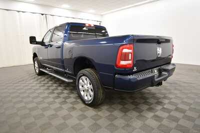 2023 RAM 3500 Crew Cab, $61960. Photo 5