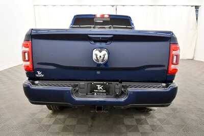 2023 RAM 3500 Crew Cab, $61960. Photo 6