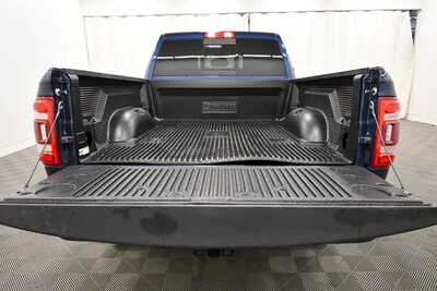 2023 RAM 3500 Crew Cab, $61960. Photo 7