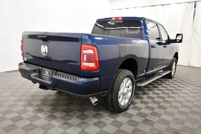 2023 RAM 3500 Crew Cab, $61960. Photo 8