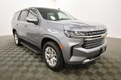 2021 Chevrolet Tahoe, $52795. Photo 10