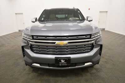 2021 Chevrolet Tahoe, $52795. Photo 11