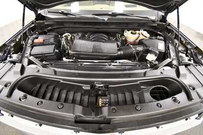 2021 Chevrolet Tahoe, $52795. Photo 12