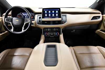 2021 Chevrolet Tahoe, $52795. Photo 3