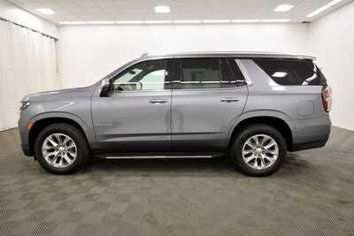 2021 Chevrolet Tahoe, $52795. Photo 4