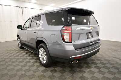 2021 Chevrolet Tahoe, $52795. Photo 5