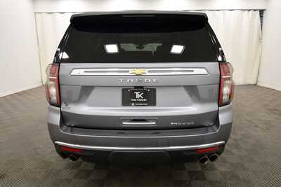 2021 Chevrolet Tahoe, $52795. Photo 6