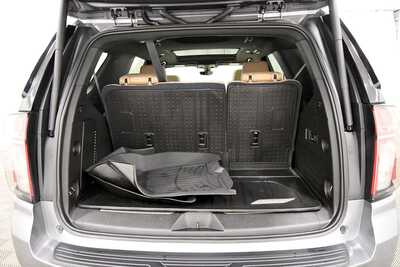 2021 Chevrolet Tahoe, $52795. Photo 7
