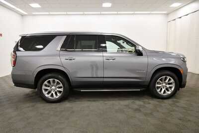 2021 Chevrolet Tahoe, $52795. Photo 9