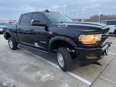 2021 RAM 2500 Crew Cab, $36795. Photo 2