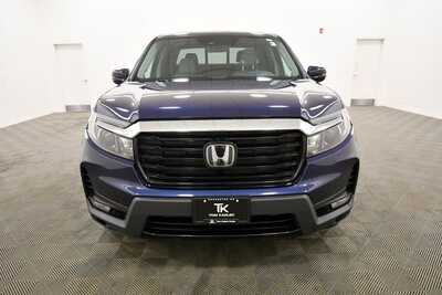 2022 Honda Ridgeline, $27995. Photo 10