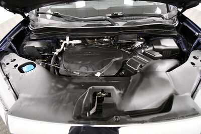 2022 Honda Ridgeline, $27995. Photo 11