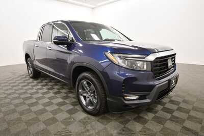 2022 Honda Ridgeline, $27995. Photo 9
