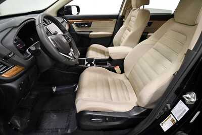 2017 Honda CR-V, $17995. Photo 11