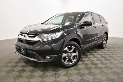 2017 Honda CR-V, $17995. Photo 2