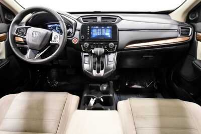 2017 Honda CR-V, $17995. Photo 3