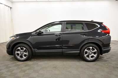 2017 Honda CR-V, $17995. Photo 4