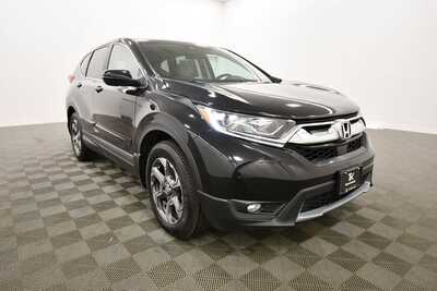 2017 Honda CR-V, $17995. Photo 7