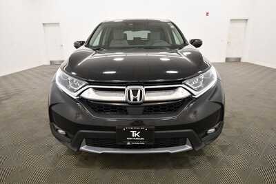 2017 Honda CR-V, $17995. Photo 8
