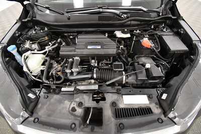 2017 Honda CR-V, $17995. Photo 9