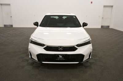 2026 Honda Civic, $29949. Photo 10