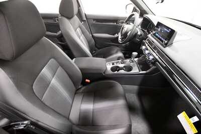 2026 Honda Civic, $29949. Photo 12