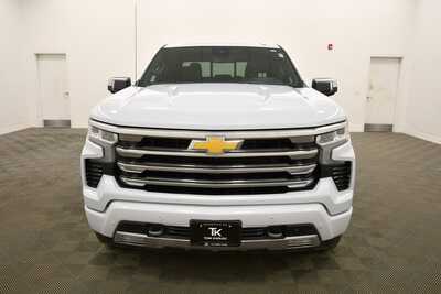 2026 Chevrolet 1500 Crew Cab, $64995. Photo 11