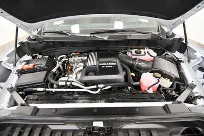 2026 Chevrolet 1500 Crew Cab, $64995. Photo 12