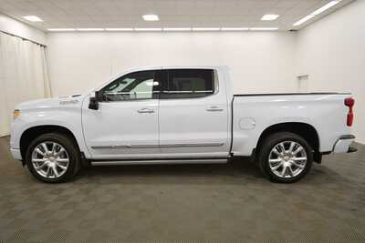 2026 Chevrolet 1500 Crew Cab, $64995. Photo 4