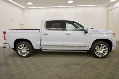 2026 Chevrolet 1500 Crew Cab, $64995. Photo 9