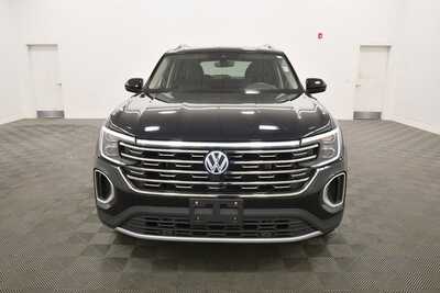 2025 Volkswagen Atlas, $39999. Photo 11