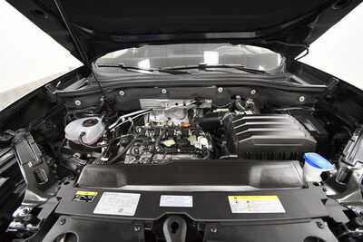 2025 Volkswagen Atlas, $39999. Photo 12
