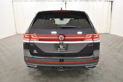 2025 Volkswagen Atlas, $39999. Photo 6
