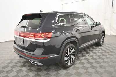 2025 Volkswagen Atlas, $39999. Photo 8