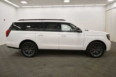 2025 Ford Expedition Max, $76995. Photo 10