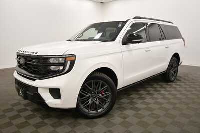 2025 Ford Expedition Max, $76995. Photo 2
