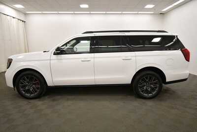 2025 Ford Expedition Max, $76995. Photo 4