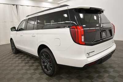 2025 Ford Expedition Max, $76995. Photo 5