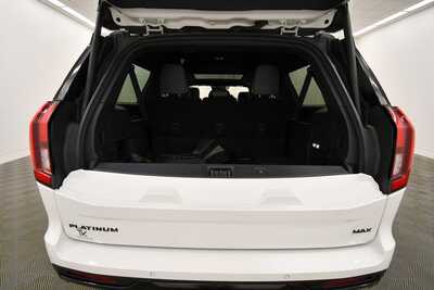 2025 Ford Expedition Max, $76995. Photo 7