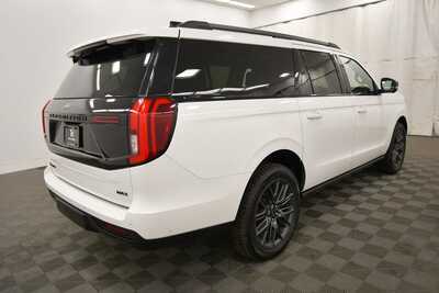 2025 Ford Expedition Max, $76995. Photo 9