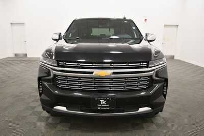 2024 Chevrolet Tahoe, $55995. Photo 11