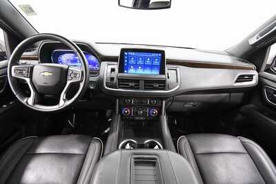 2024 Chevrolet Tahoe, $55995. Photo 3