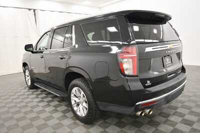 2024 Chevrolet Tahoe, $55995. Photo 5