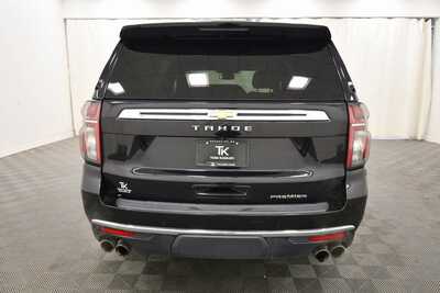 2024 Chevrolet Tahoe, $55995. Photo 6